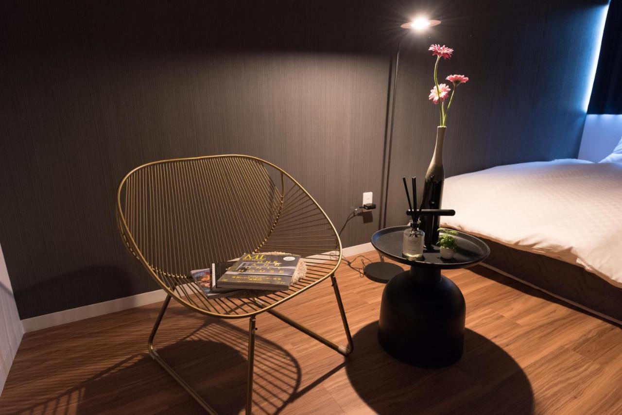 Apartamento Tora Skytree 寅ホテル スカイツリーe *