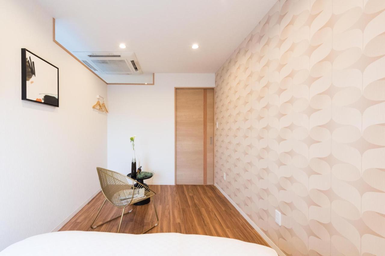 Tora Skytree 寅ホテル スカイツリーe Apartamento Tokio