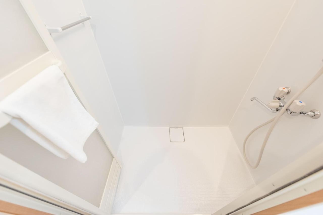 Apartamento Tora Skytree 寅ホテル スカイツリーe *