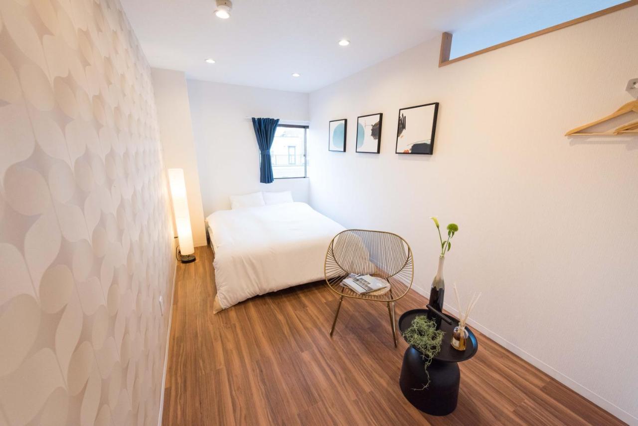 Tora Skytree 寅ホテル スカイツリーe Apartamento *