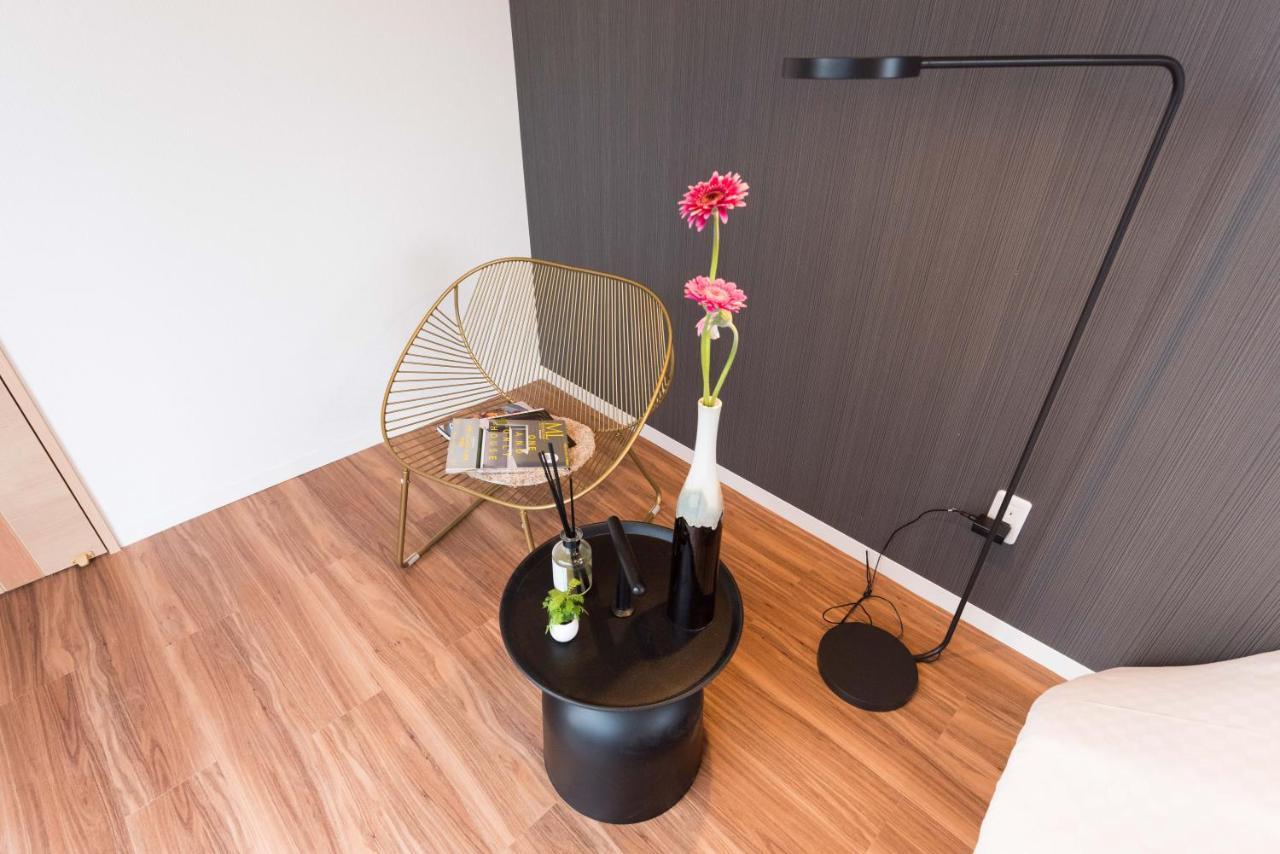 Tora Skytree 寅ホテル スカイツリーe Apartamento