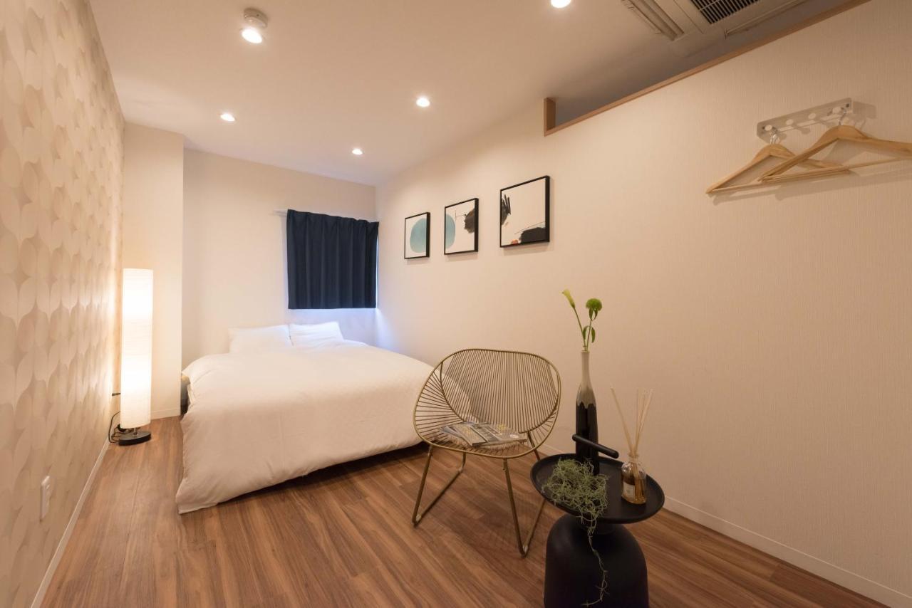 Apartamento Tora Skytree 寅ホテル スカイツリーe *